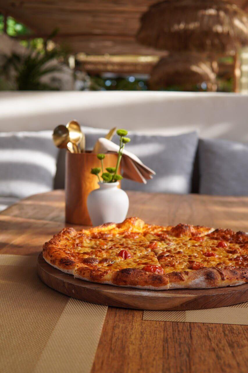 Experience the Best Pizza in Sanur at Costa by Monsta — 2